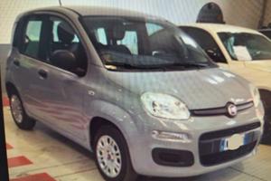 FIAT Panda 1.2 EasyPower *GPL*