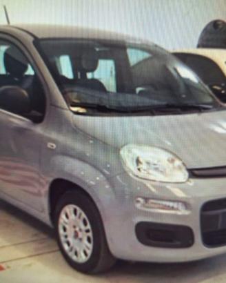 FIAT Panda 1.2 EasyPower *GPL*