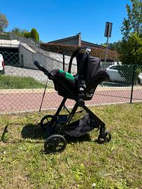 Passegino  Kinderkraft