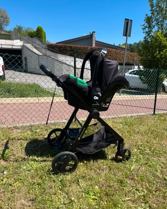 Passegino  Kinderkraft