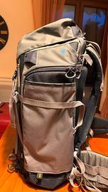 Lowepro Pro trekker 600 aw