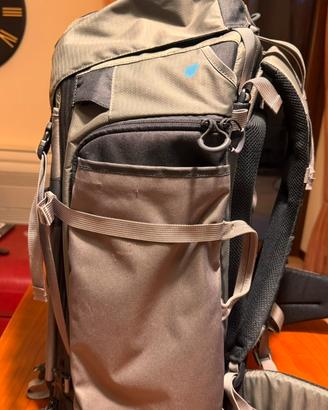Lowepro Pro trekker 600 aw