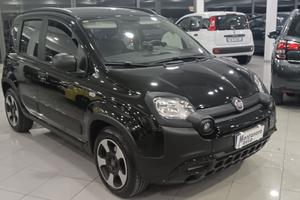 Fiat Panda 1.0 FireFly S&S Hybrid City Cross