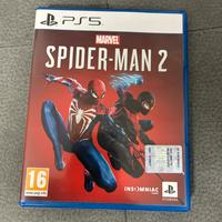 Spider-man 2 ps5