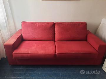 Divano letto Poltronesofà 