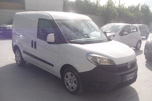 Fiat Doblo 1.3 MJT EURO 6 MOTORE REVISIONATO 2017