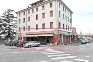 I muri del leon d'oro