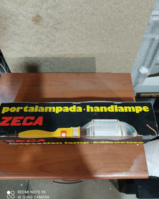 Torcia portatile