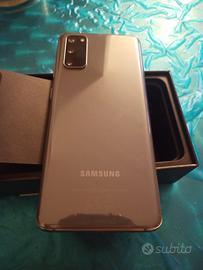 Samsung Galaxy S20 5g  128gb