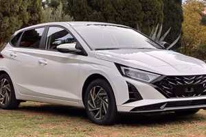 HYUNDAI i20 1.0 T-GDI CONNECTLINE NUOVA – 14950€