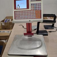 Omega Bilancia Slam Next PLC da Banco Salumiere