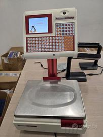 Omega Bilancia Slam Next PLC da Banco Salumiere