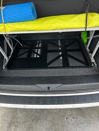 Cassettone per VW California