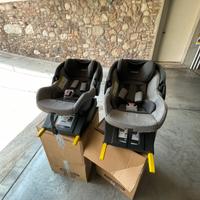 Ovetti gemellari Peg perego book for two