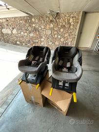 Ovetti gemellari Peg perego book for two