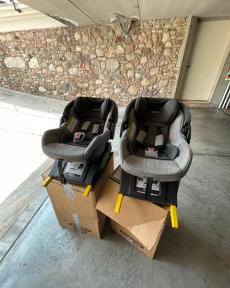 Ovetti gemellari Peg perego book for two