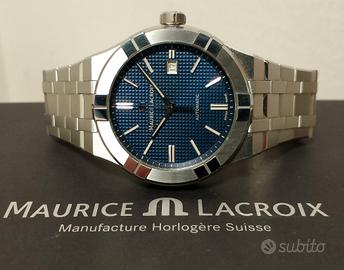Maurice Lacroix aikon 