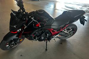 Honda Hornet 750
