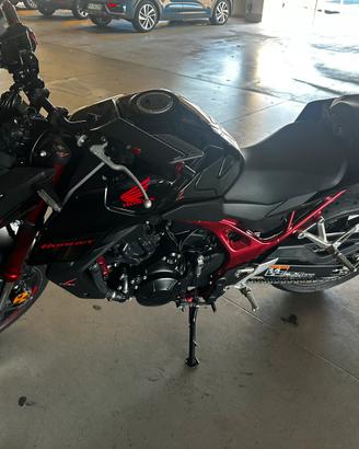 Honda Hornet 750