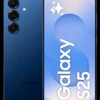 samsung galaxy s25 256gb blu