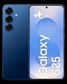 samsung galaxy s25 256gb blu