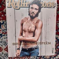 Riviste Rolling Stone 40 numeri 