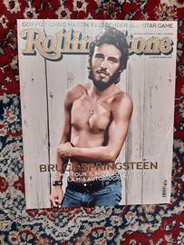 Riviste Rolling Stone 40 numeri 