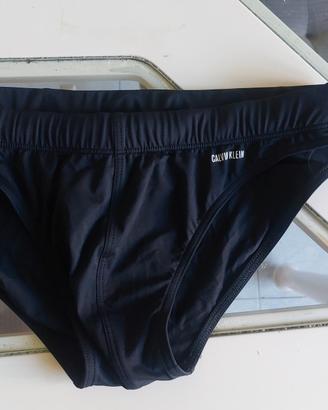 costume Calvin Klein