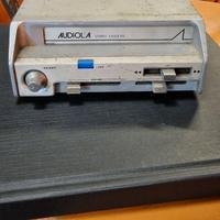 Autoradio audiola
