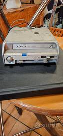 Autoradio audiola