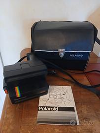 Polaroid  Vintage