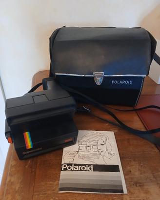 Polaroid  Vintage
