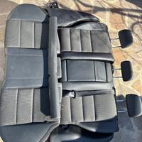Sedili posteriori Mercedes benz GLk 320 cdi