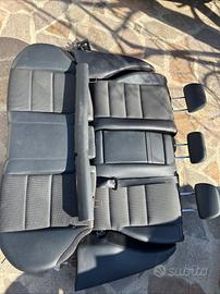 Sedili posteriori Mercedes benz GLk 320 cdi