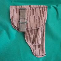 Fondina Makarov mimetica DDR Germania Orientale