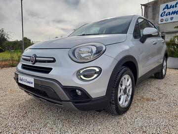 Fiat 500X 1.6 MultiJet 120 CV Cross anno 2020