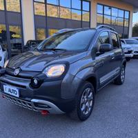 Fiat Panda Cross 0.9 TwinAir Turbo S&S 4x4