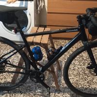 Cannondale topstone 4