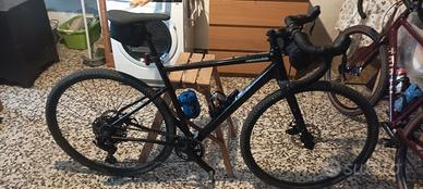 Cannondale topstone 4