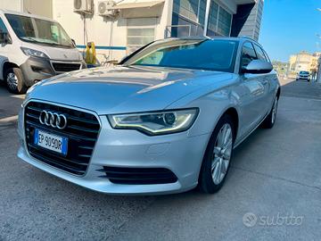 Audi A6 Avant 2.0 TDI 177 CV Business plus