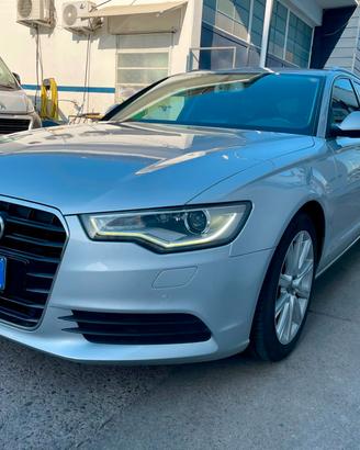 Audi A6 Avant 2.0 TDI 177 CV Business plus