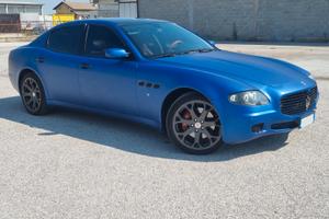 MASERATI QUATTROPORTE 400 hp Motore Ferrari