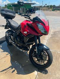 Triumph Tiger sport 1050