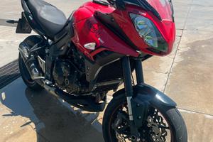 Triumph Tiger sport 1050