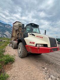 DUMPER ASTRA ADT 30