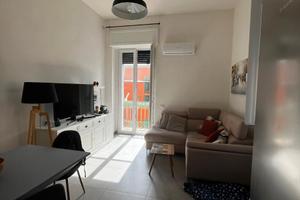 Bagnoli Via Enea Rif.308V