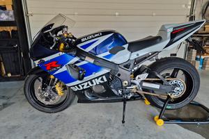 suzuki gsxr 1000 k3
