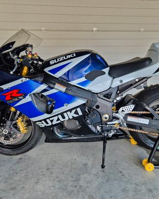 suzuki gsxr 1000 k3