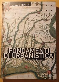 fondamenti di urbanistica 