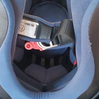 Casco Suomy, Vandal, taglia xs